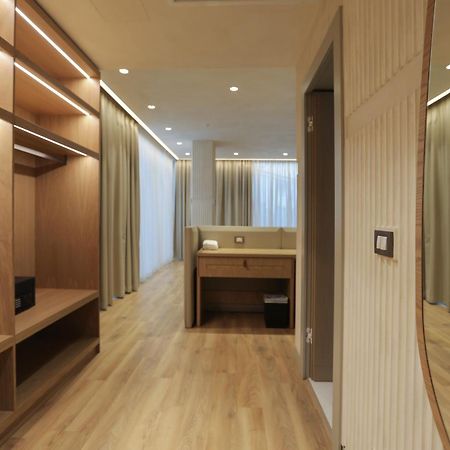 Elite Bay Hotel Lalez Durres Экстерьер фото