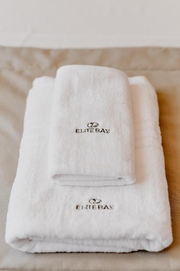 Elite Bay Hotel Lalez Durres Экстерьер фото