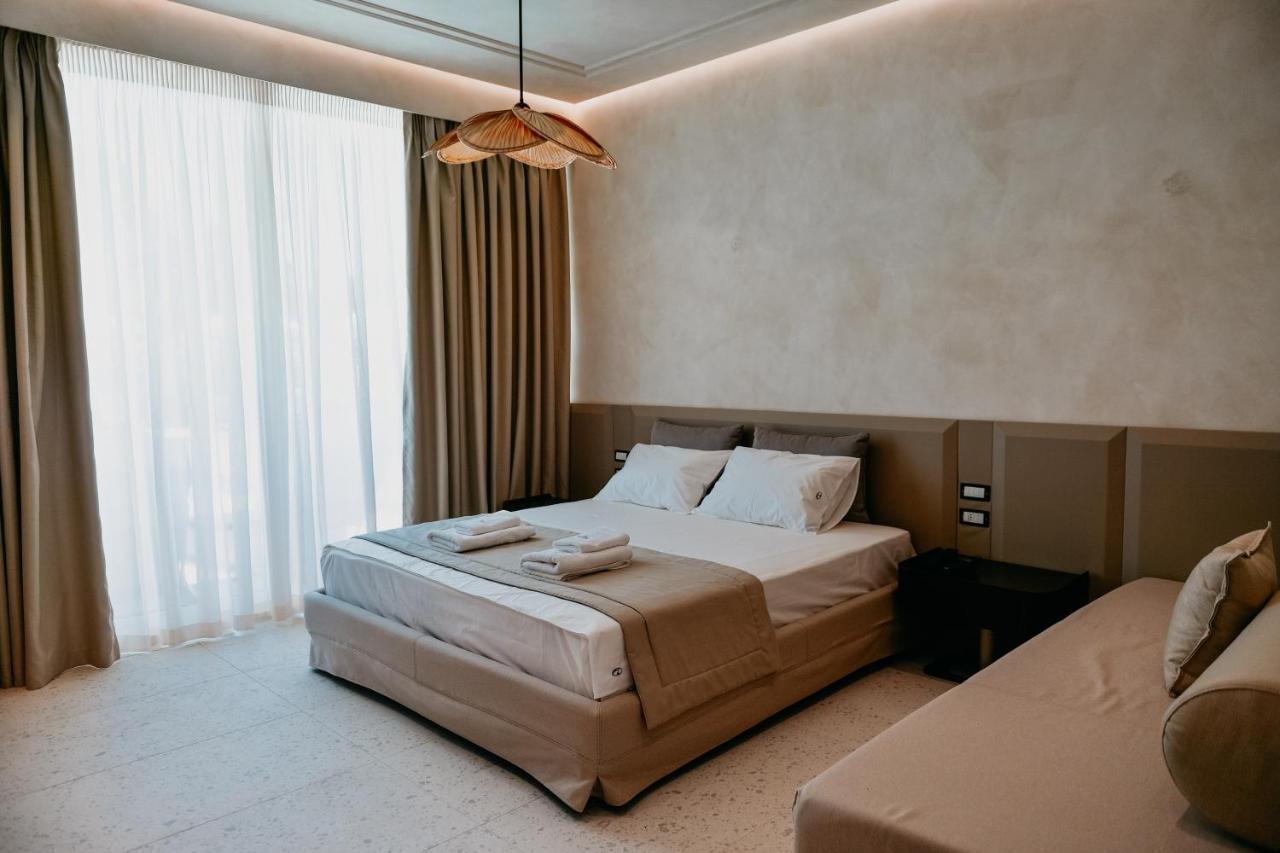 Elite Bay Hotel Lalez Durres Экстерьер фото