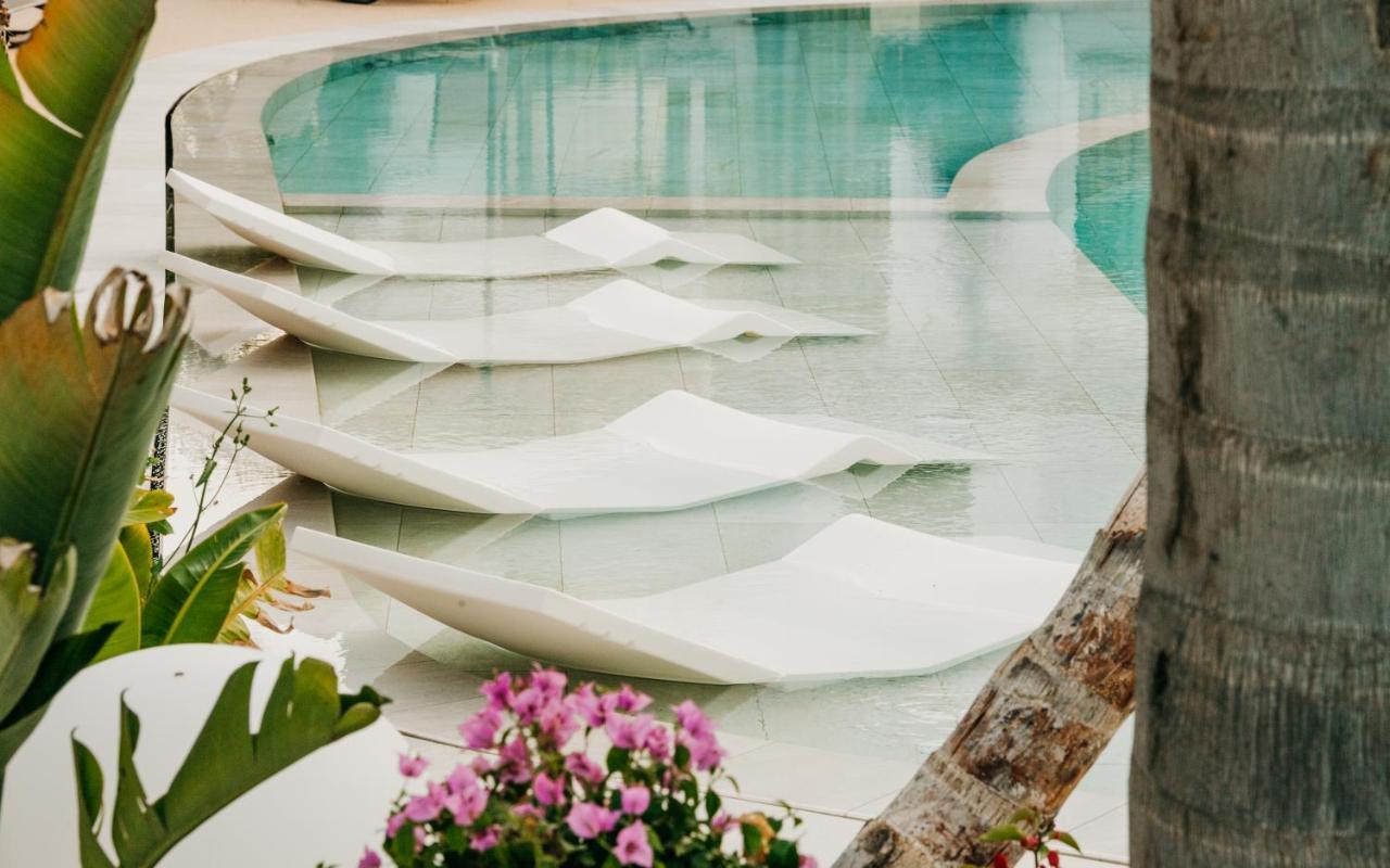 Elite Bay Hotel Lalez Durres Экстерьер фото