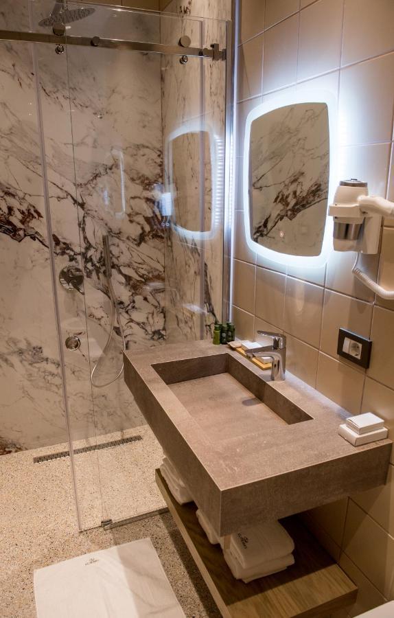 Elite Bay Hotel Lalez Durres Экстерьер фото
