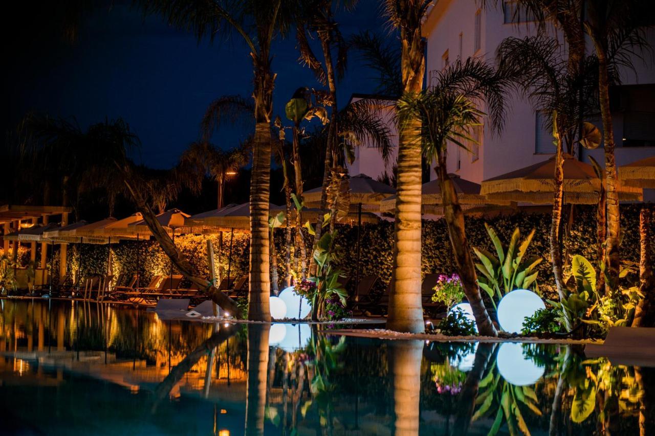 Elite Bay Hotel Lalez Durres Экстерьер фото