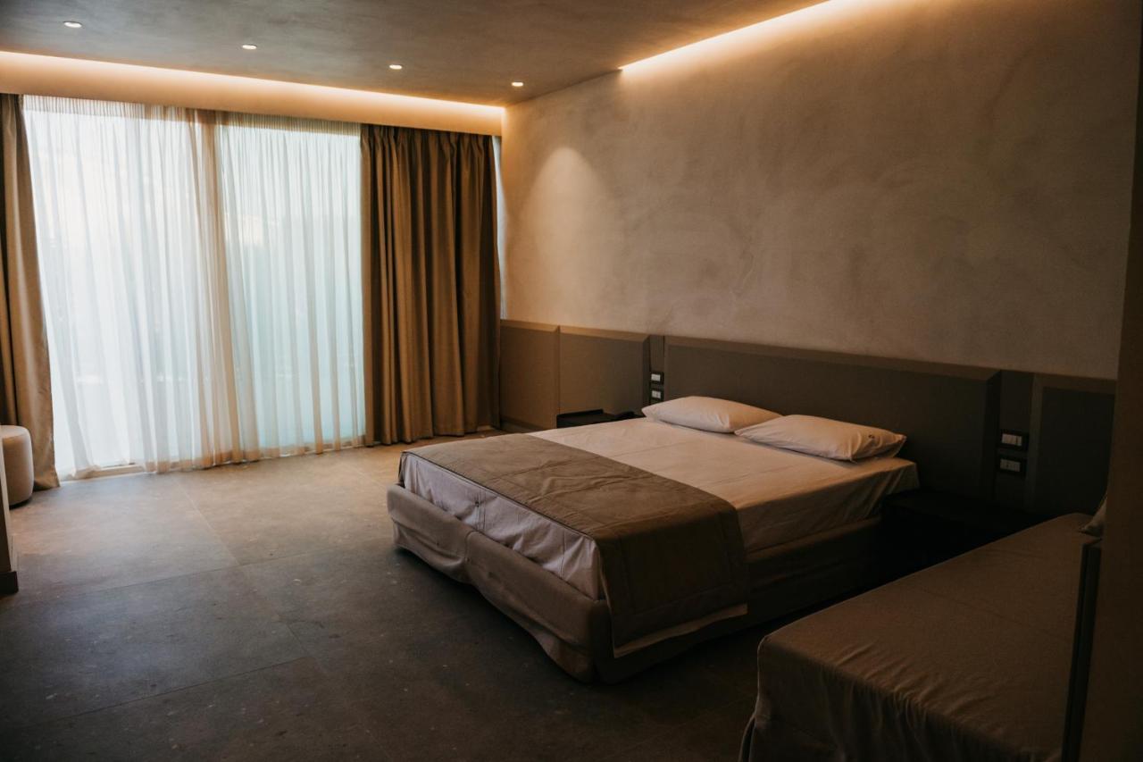 Elite Bay Hotel Lalez Durres Экстерьер фото