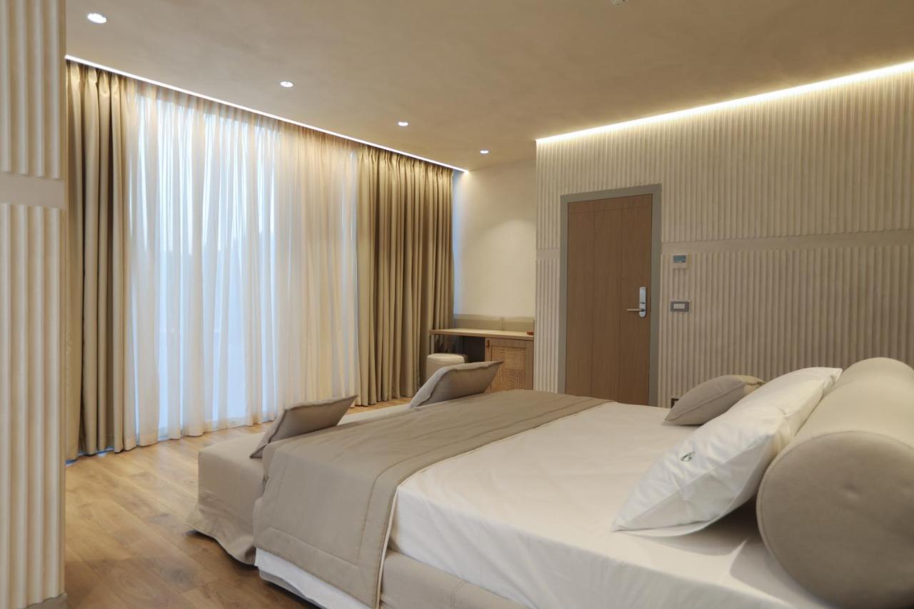 Elite Bay Hotel Lalez Durres Экстерьер фото